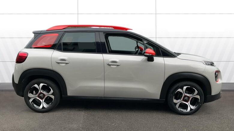 Citroen C3 Aircross 1.2 PureTech Flair 5dr Petrol Hatchback